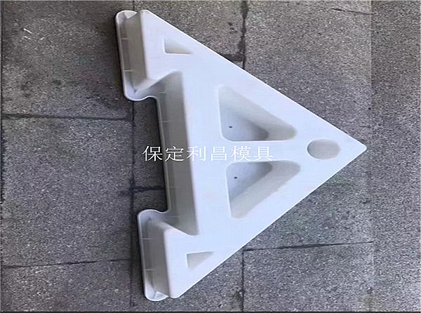 鉸鏈式護坡模具 你都了解多少？