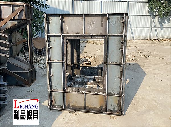 生態(tài)魚礁模具 在使用的時候需要注意哪些呢？