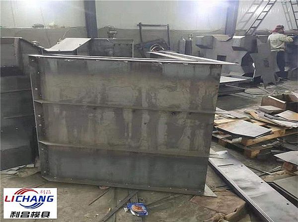 生態(tài)魚礁模具 在使用的時候需要注意哪些呢？