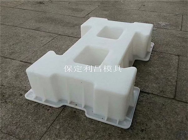 工字連鎖護坡模具 知識更新了！