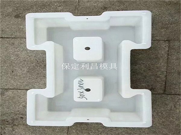 工字連鎖護坡模具 知識更新了！