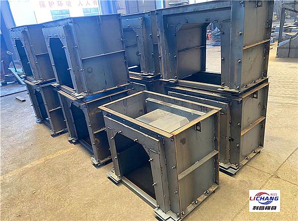 預(yù)制矩形渠模具,你都了解哪些呢？