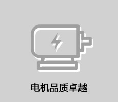 3電機品質(zhì)卓越